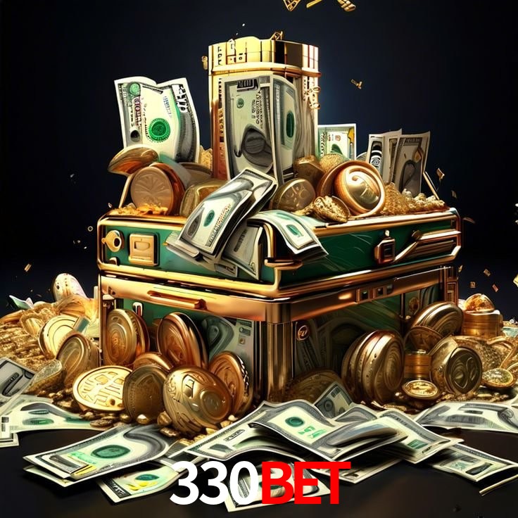 Welcome Bonus 330BET