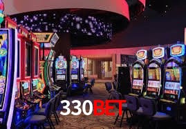 API Integration 330BET