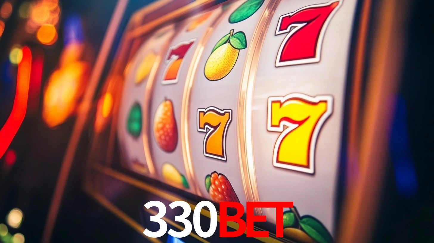 Welcome Bonus 330BET