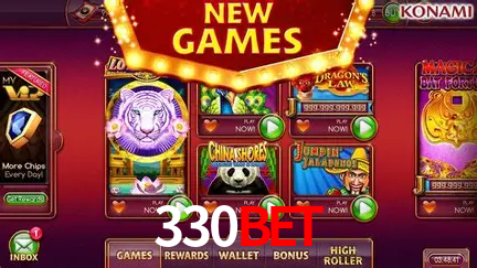 Live Casino 330BET