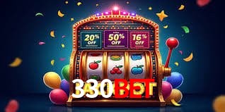 Account Benefits 330BET