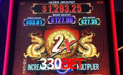 Roulette Table 330BET