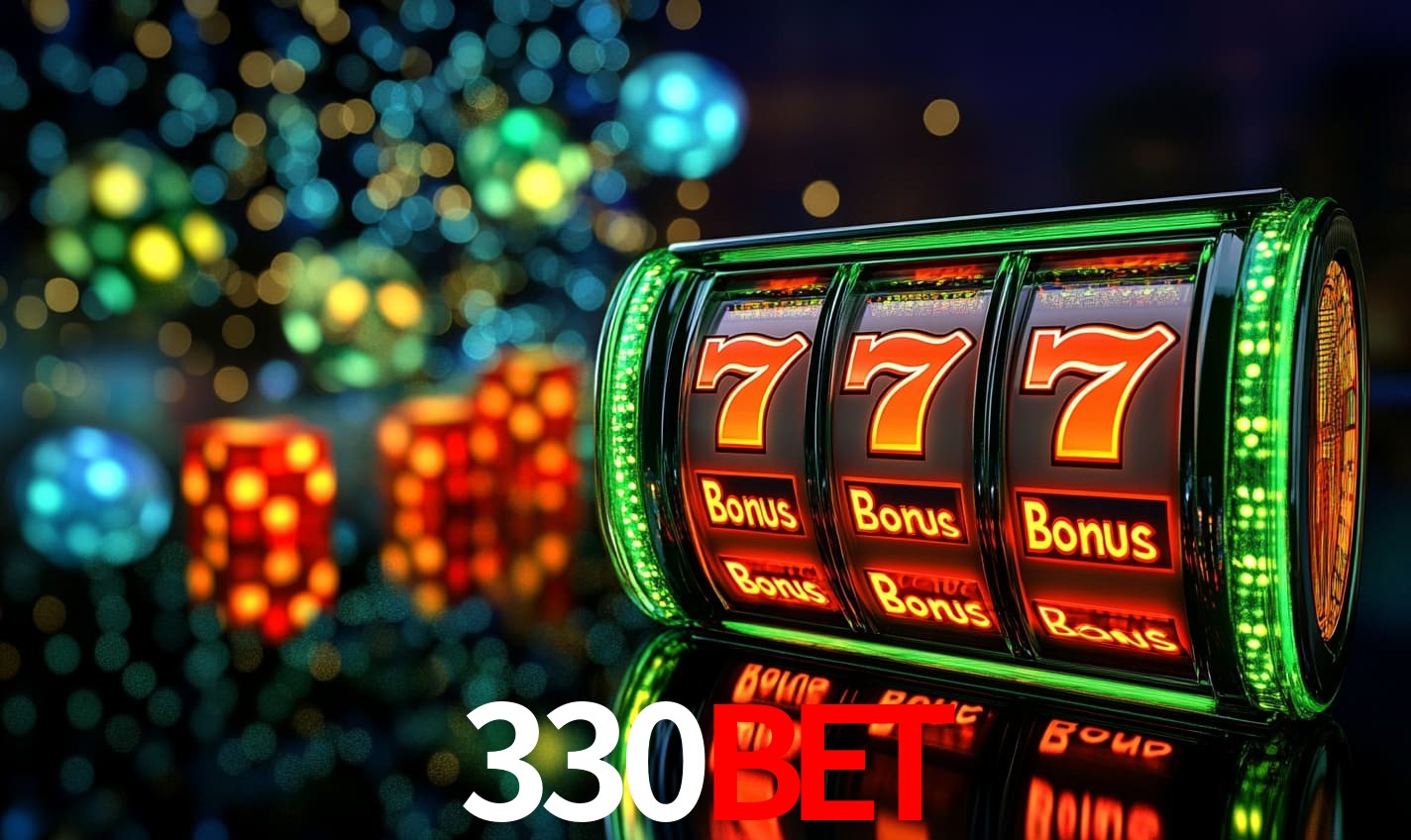 Live Casino 330BET